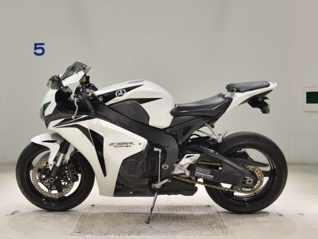 Honda CBR1000RR