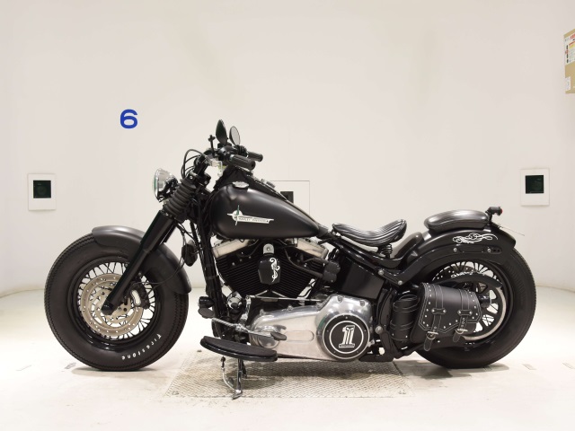Harley-Davidson HARLEY FLS1580