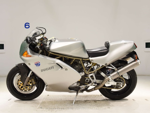 Ducati DUCATI 900 SS