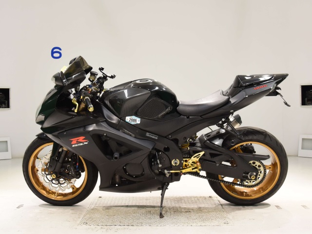 Suzuki GSX-R1000