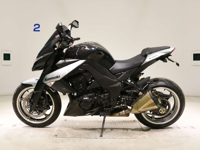 Kawasaki Z1000-4