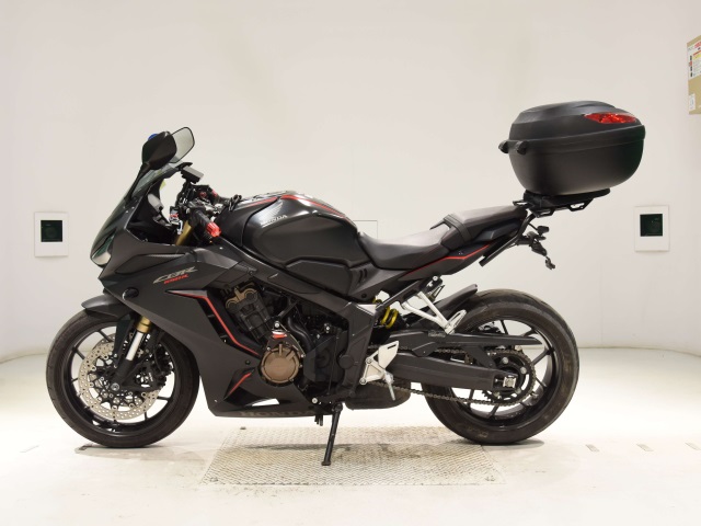 OTHER CBR650R