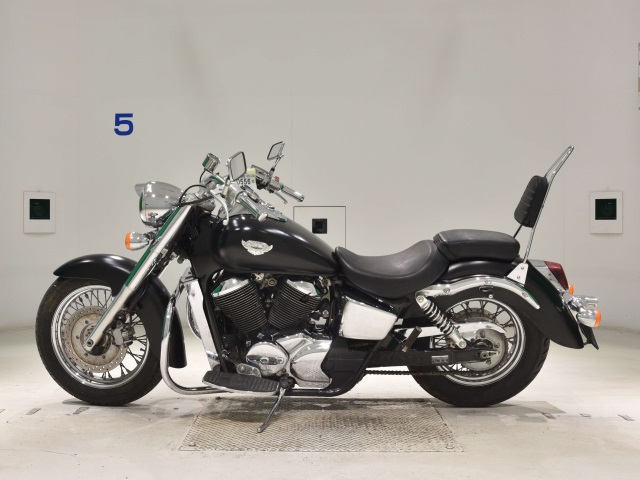 Honda SHADOW400