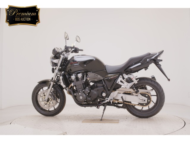 Honda CB1300SF