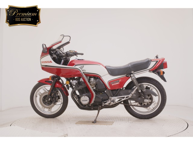 Honda CB750 INTEGRA