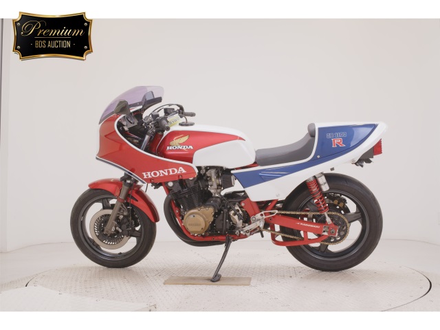 Honda CB1100R