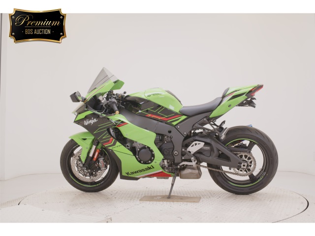 OTHER ZX-10RA