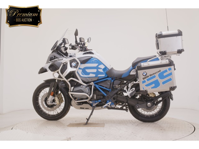 BMW BMW R1200GS ADVENTURE