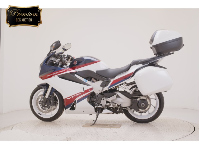 Honda VFR800F