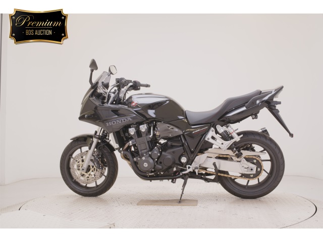 Honda CB1300SF BOLDOR
