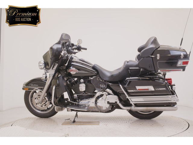 Harley-Davidson HARLEY FLHTCU1450
