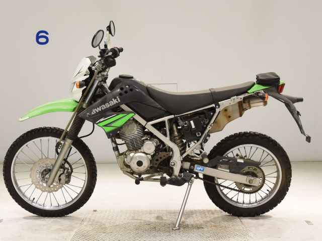 Kawasaki KLX125