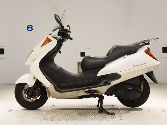 Honda FORESIGHT