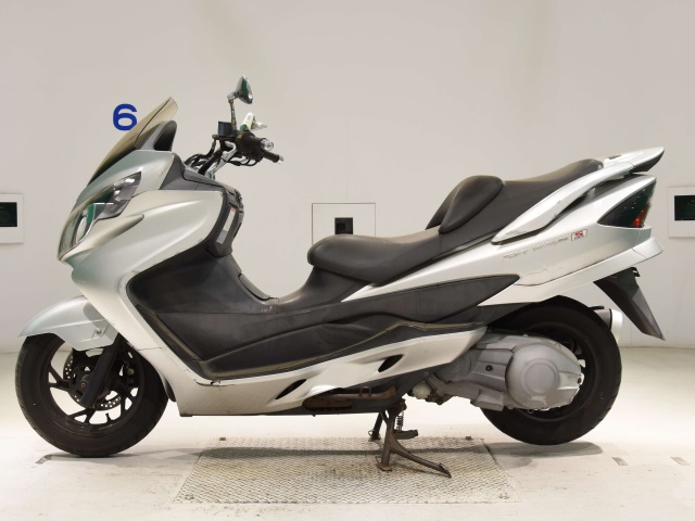 Suzuki SKYWAVE 250S-3