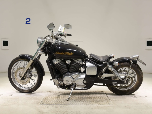 Honda SHADOW400 SLASHER