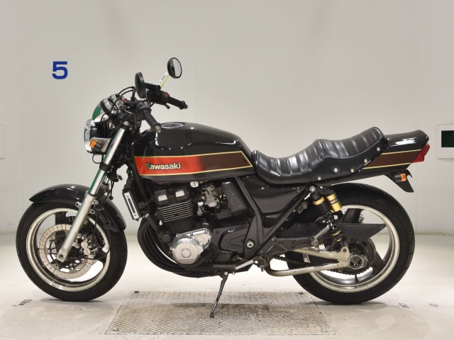 Kawasaki ZRX-2