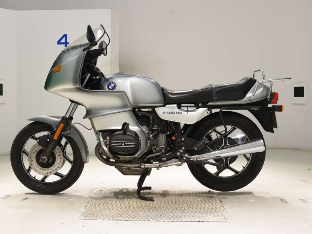 BMW BMW R100RS