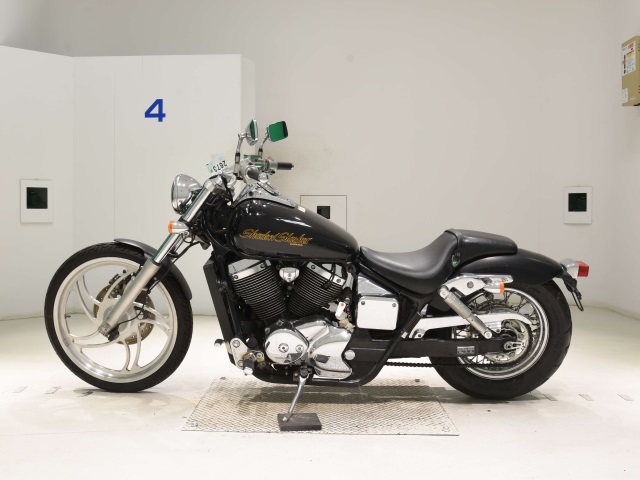 Honda SHADOW400 SLASHER
