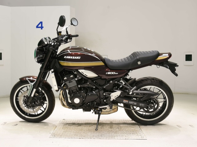 OTHER Z900RS
