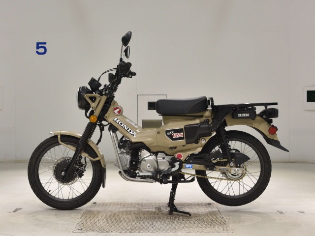 OTHER CT125