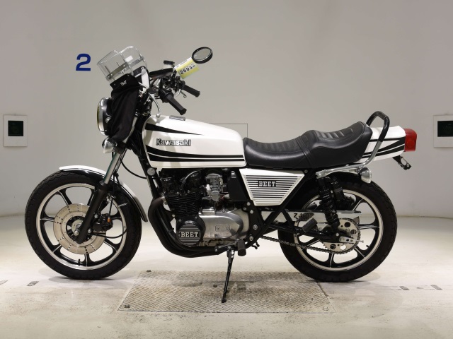 Kawasaki Z400FX
