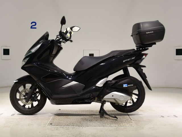 OTHER PCX125-3