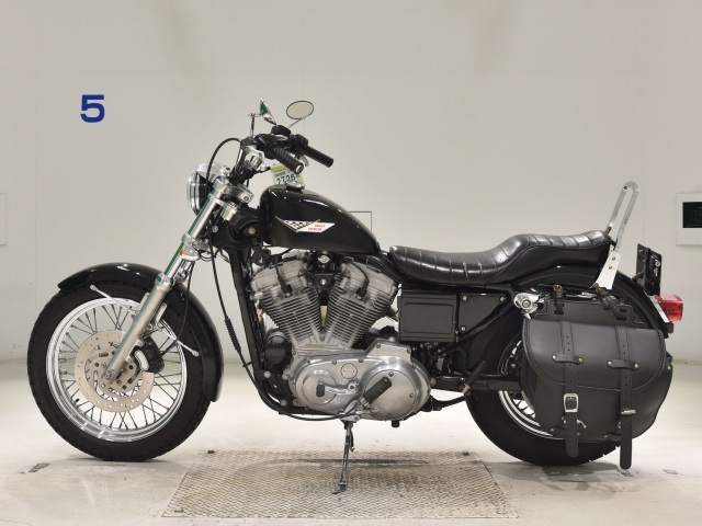 Harley-Davidson HARLEY XLH883
