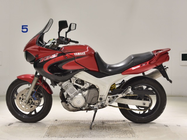 Yamaha TDM850