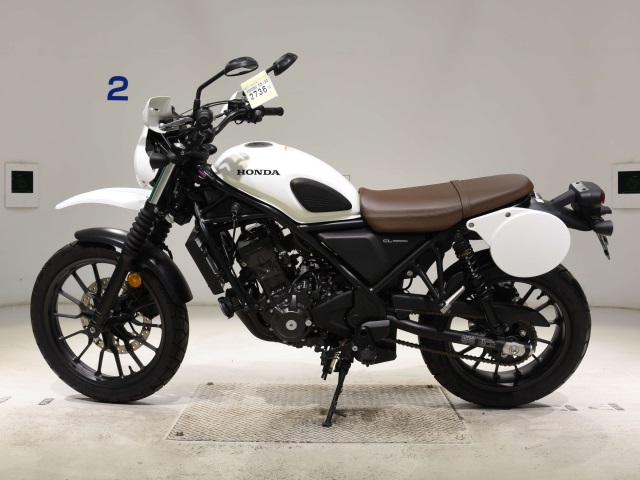 OTHER CL250-2
