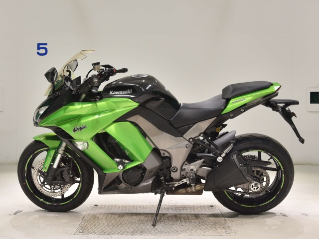 Kawasaki NINJA1000