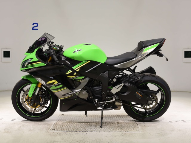 OTHER ZX-6RA