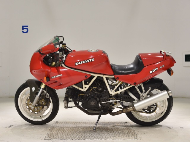 Ducati DUCATI 900 SS