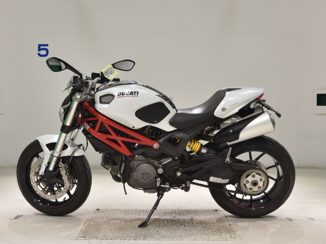 Ducati DUCATI MONSTER 796 ABS
