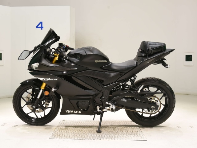 Yamaha YZF-R25A