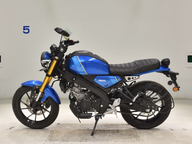 OTHER XSR155