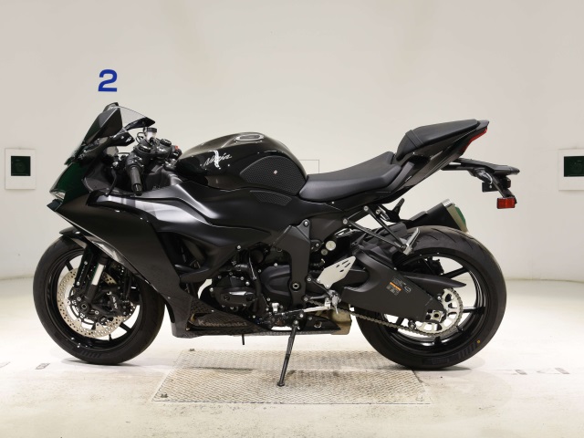 OTHER ZX-6RA