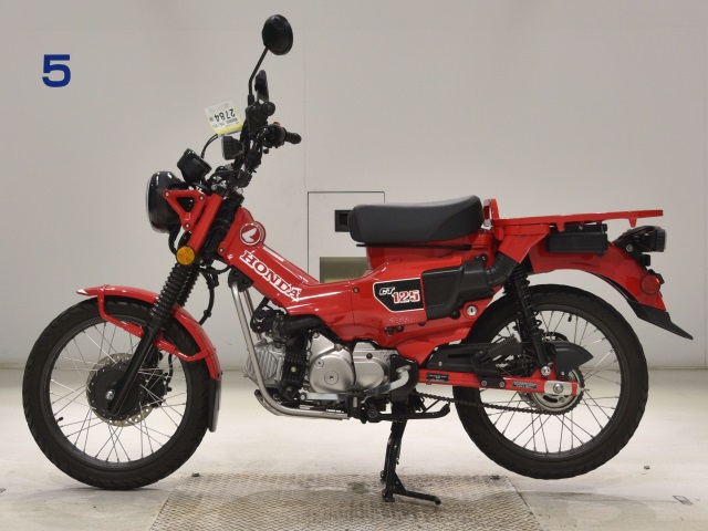 OTHER CT125