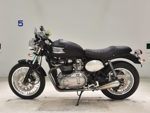 Triumph TRIUMPH THRUXTON