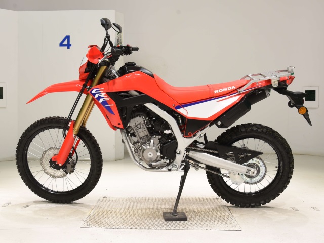 OTHER CRF250L-2