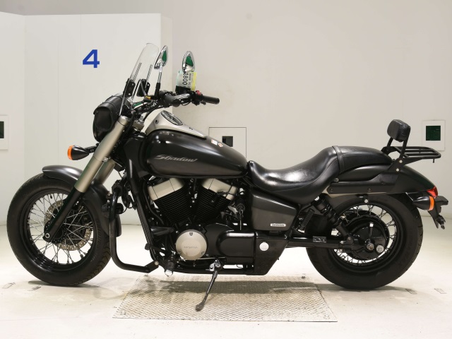 Honda SHADOW750 PHANTOM