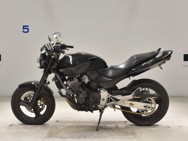 Honda HORNET250