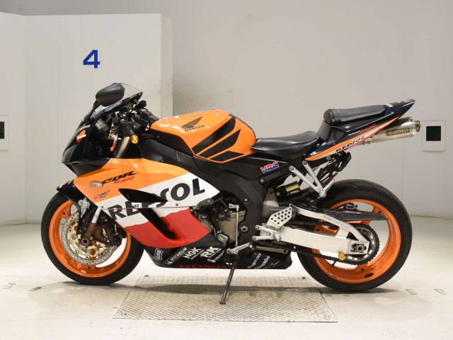Honda CBR1000RR