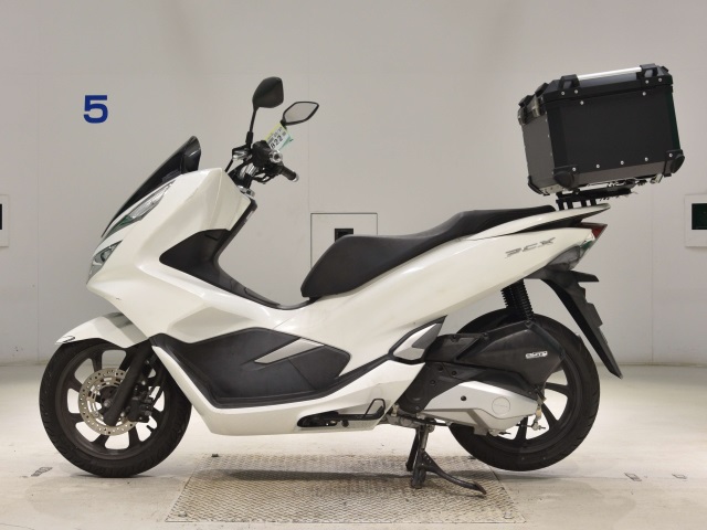 OTHER PCX125-3