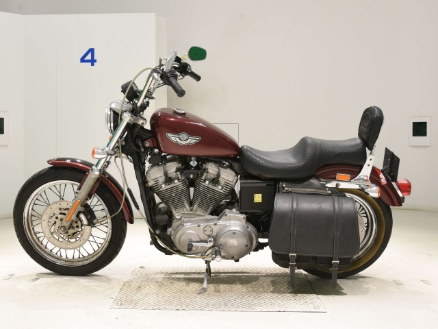 Harley-Davidson HARLEY XLH883
