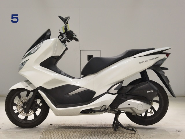 OTHER PCX150-3A