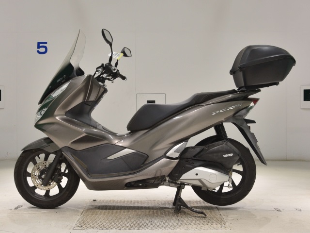 OTHER PCX150-3A