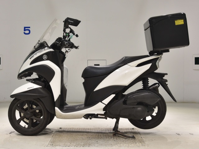 OTHER TORI CITY 125A