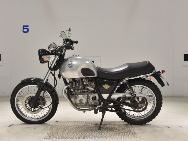 Suzuki VOLTY
