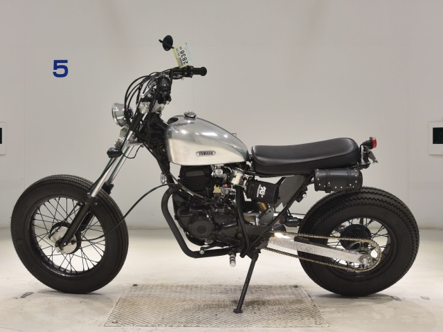 Yamaha TW200