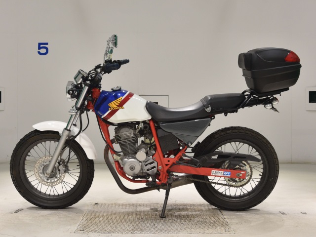 Honda FTR223